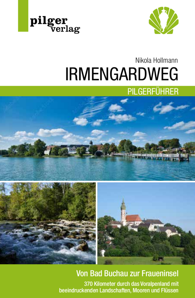 Irmengardweg - Von Bad Buchau zur Fraueninsel main product photo