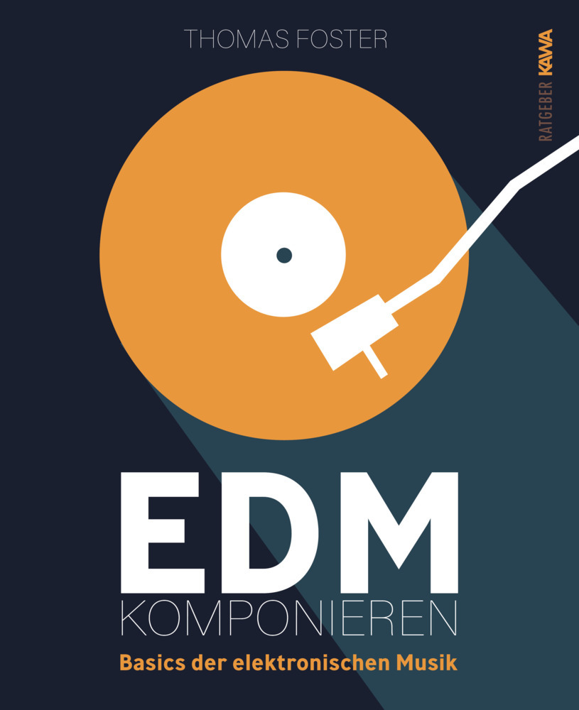 EDM komponieren main product photo