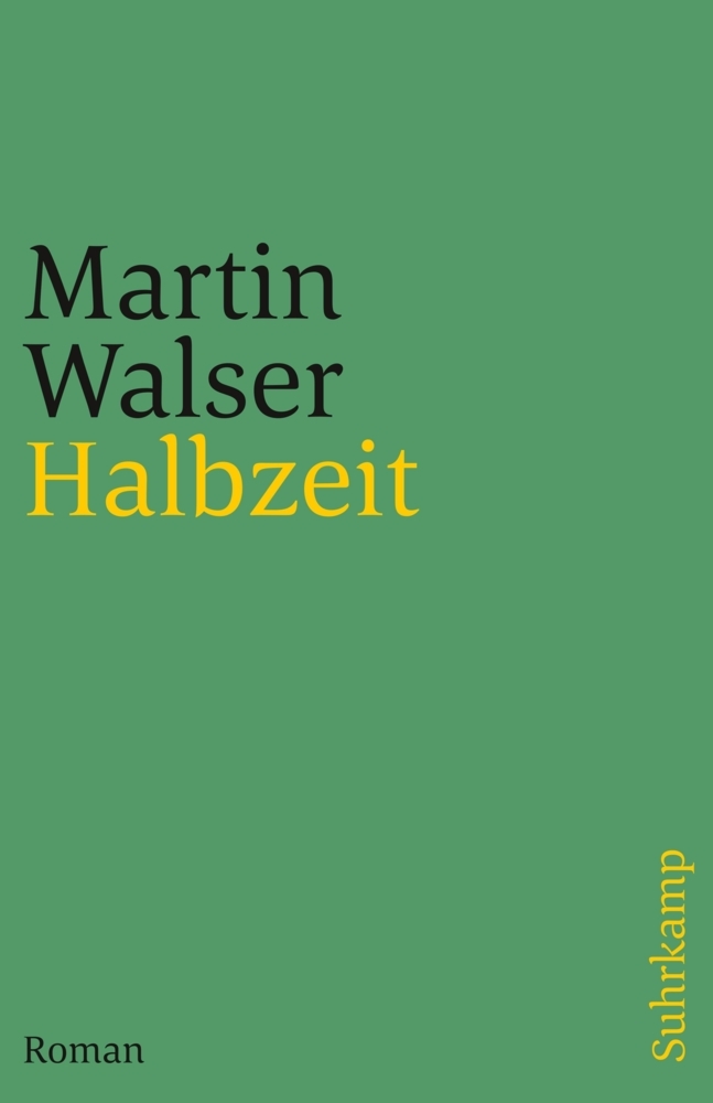 Halbzeit main product photo