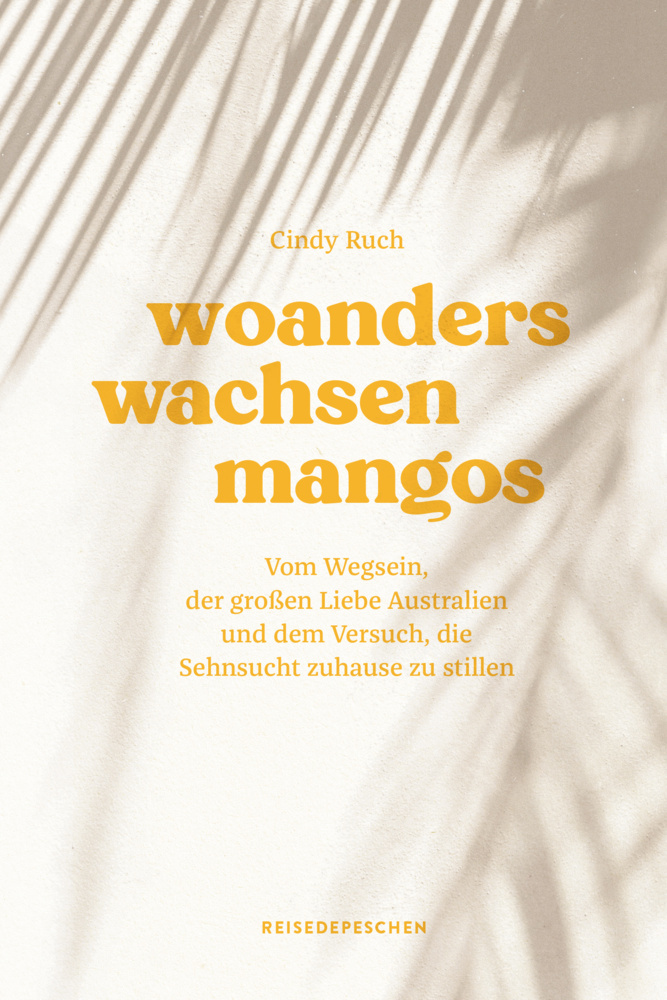 Woanders wachsen Mangos main product photo