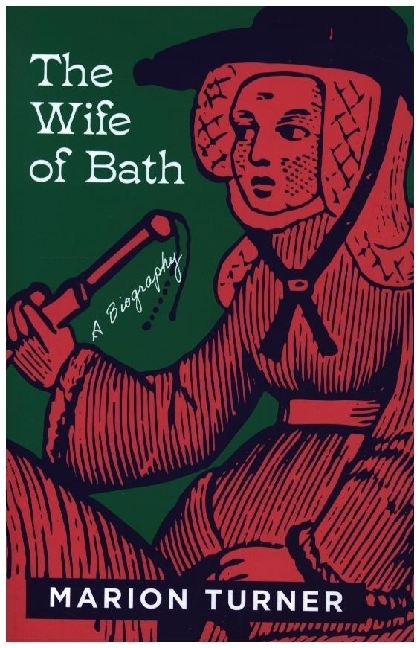 The Wife of Bath - A Biography main product photo