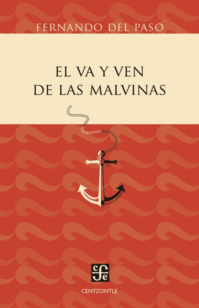 El va y ven de las Malvinas main product photo