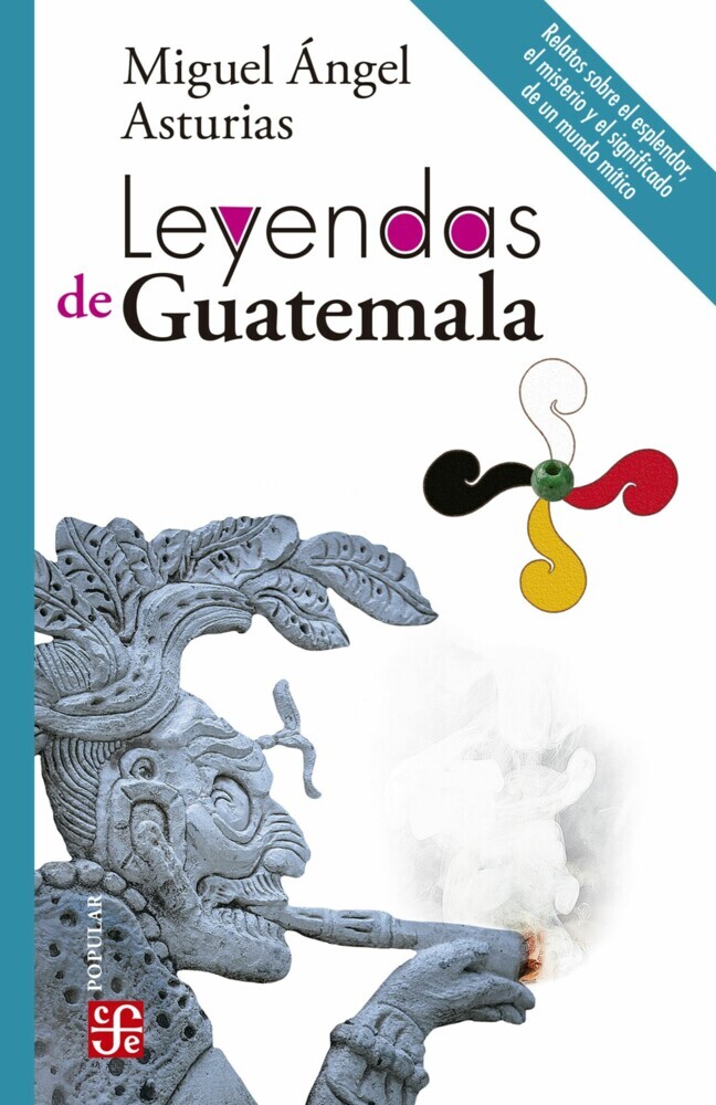 Leyendas de Guatemala main product photo