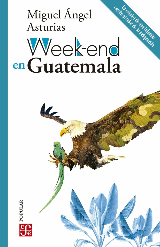 Week-end en Guatemala main product photo