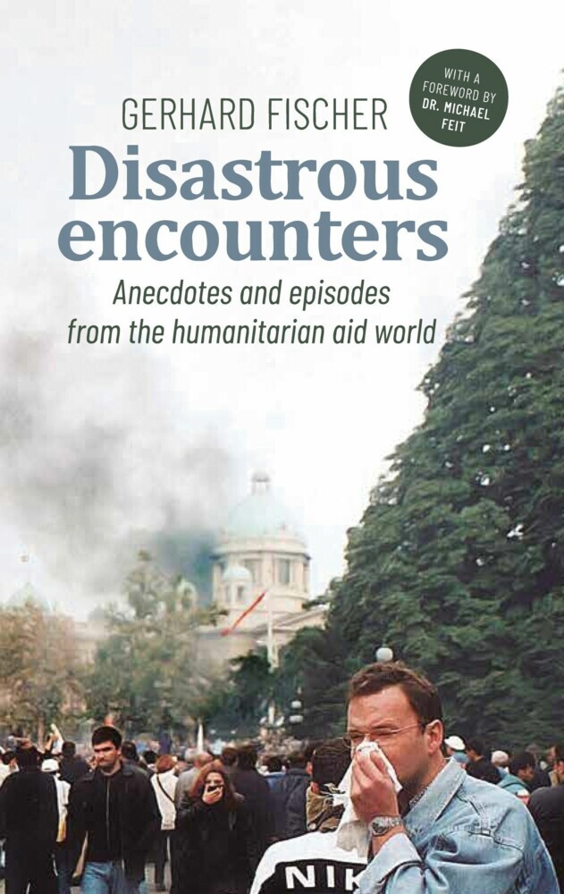 Disastrous Encounters main product photo
