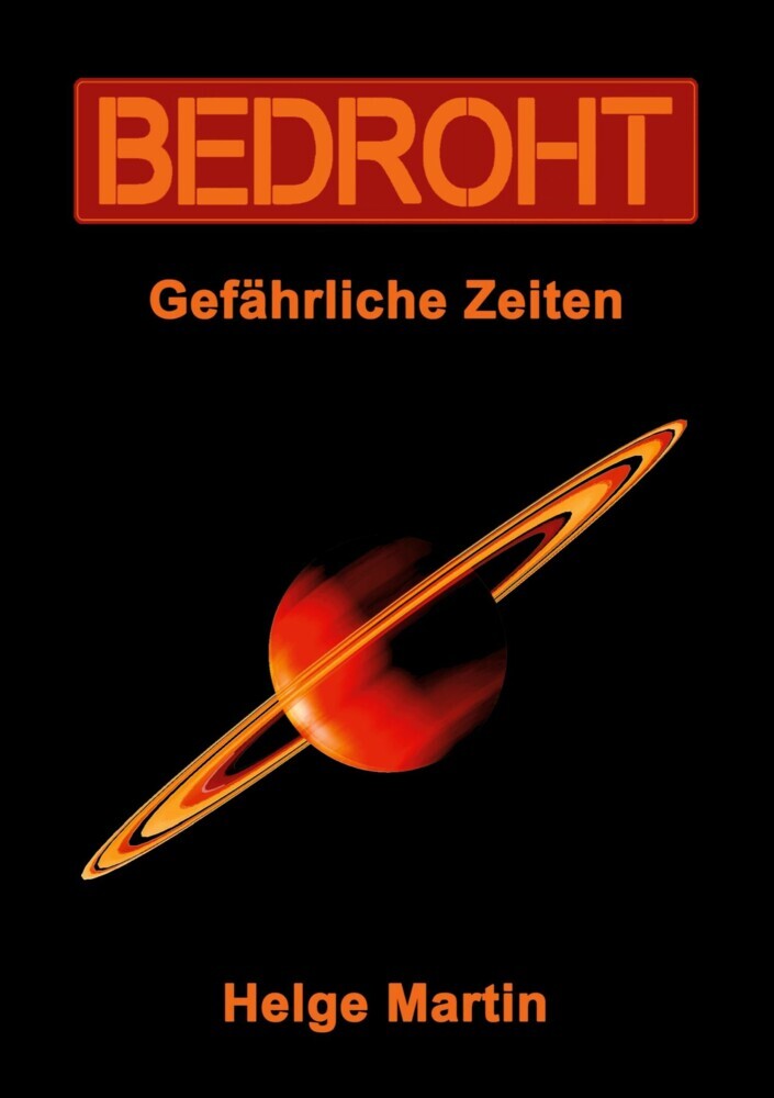 Bedroht main product photo