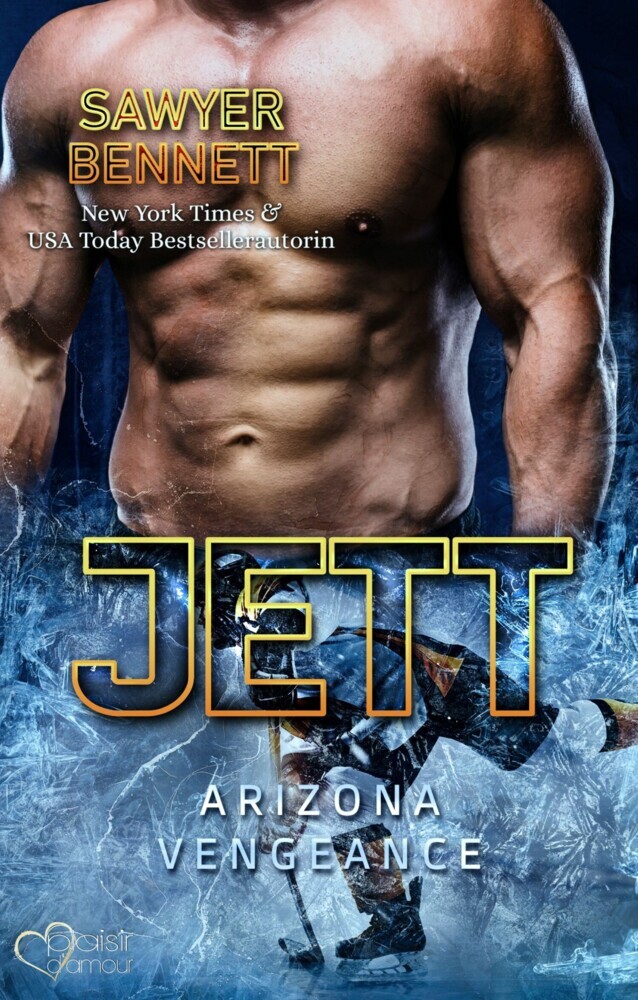 Jett (Arizona Vengeance Team Teil 10) main product photo