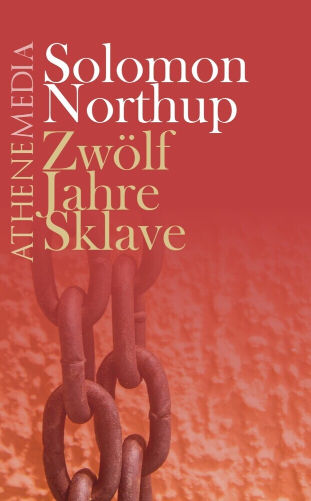 Zwölf Jahre Sklave main product photo