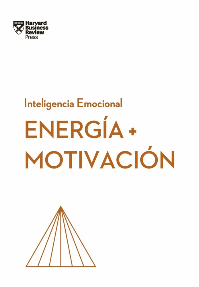 Energía y motivación main product photo