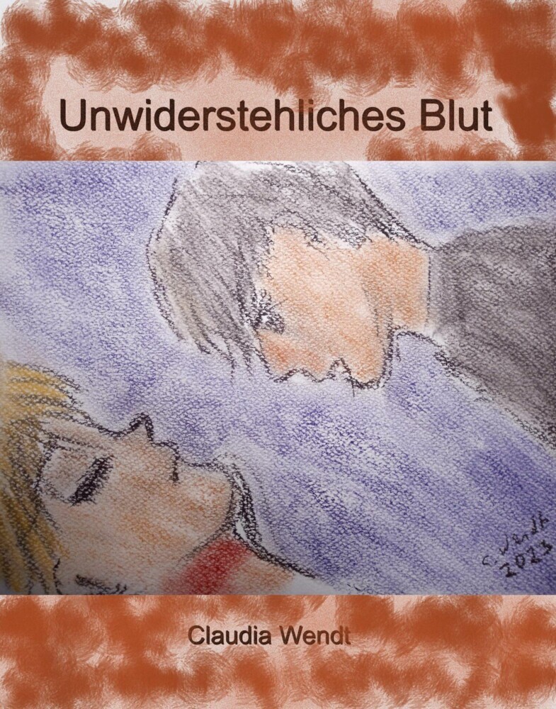 Unwiderstehliches Blut main product photo