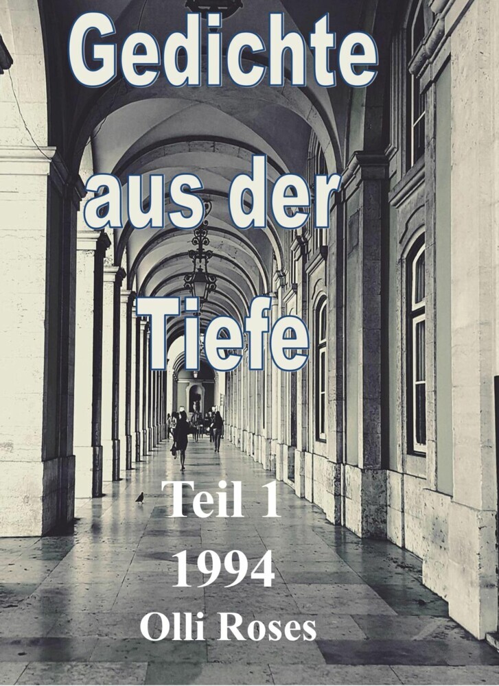 Gedichte aus der Tiefe main product photo