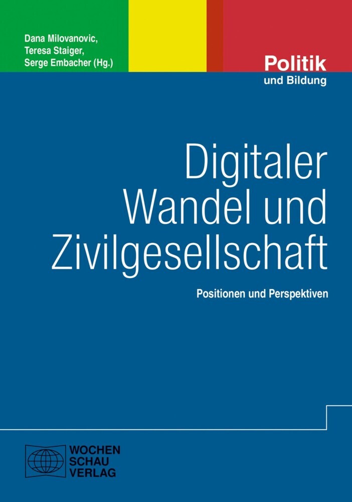 Digitaler Wandel und Zivilgesellschaft main product photo