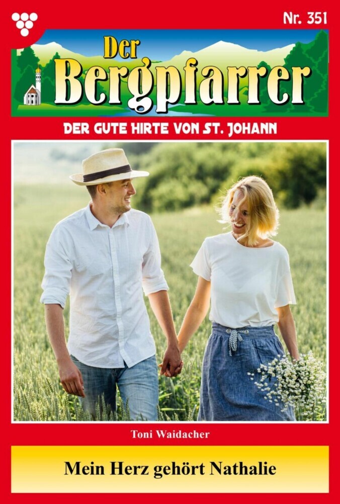 Mein Herz gehört Nathalie main product photo