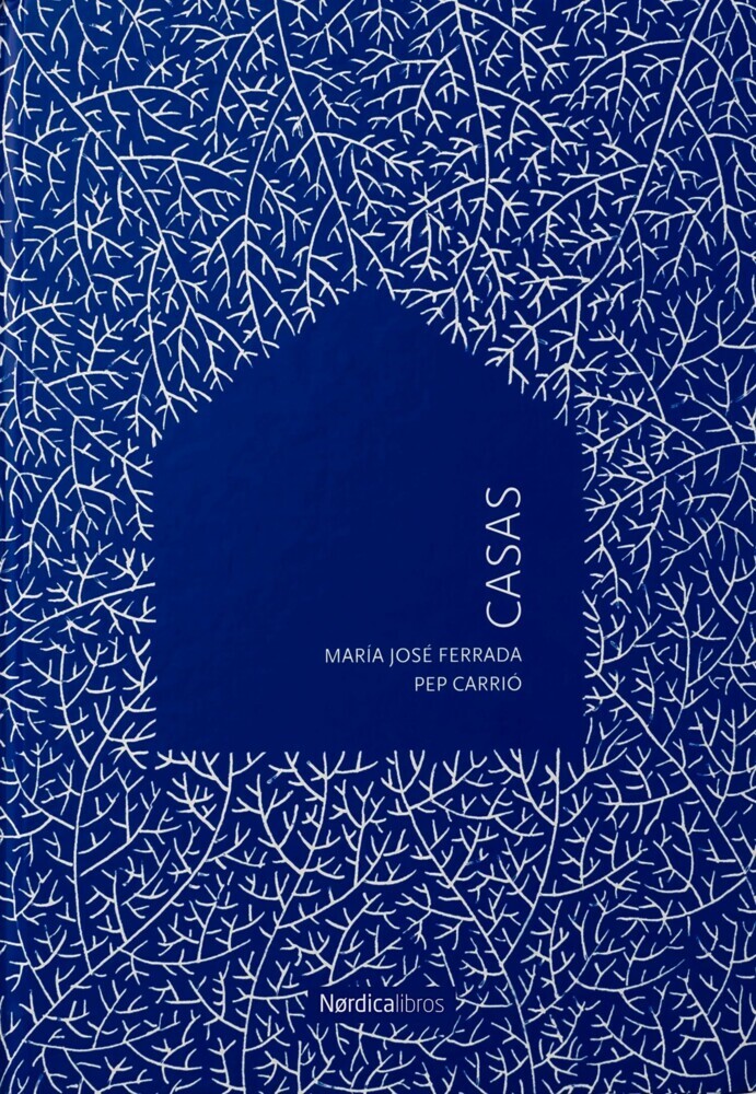 Casas main product photo