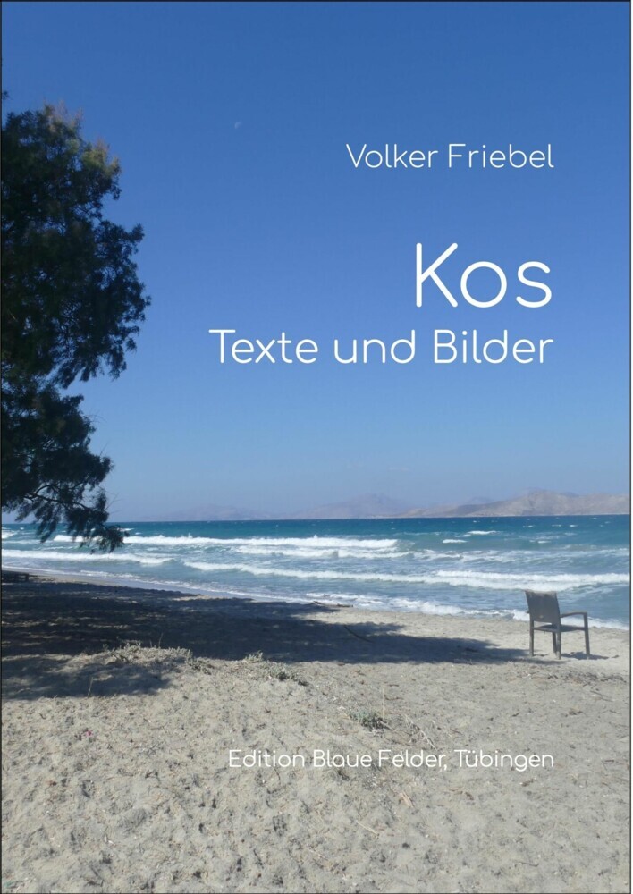 Kos main product photo