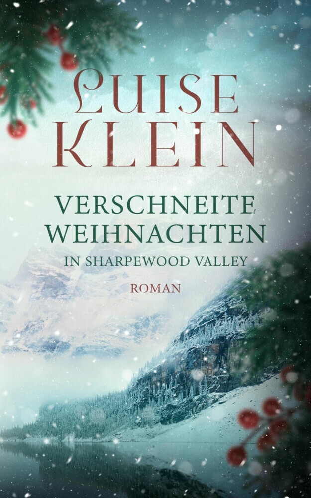 Verschneite Weihnachten in Sharpewood Valley main product photo