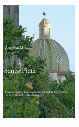 Senza Pietà