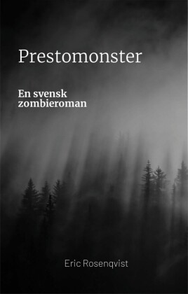 Prestomonster