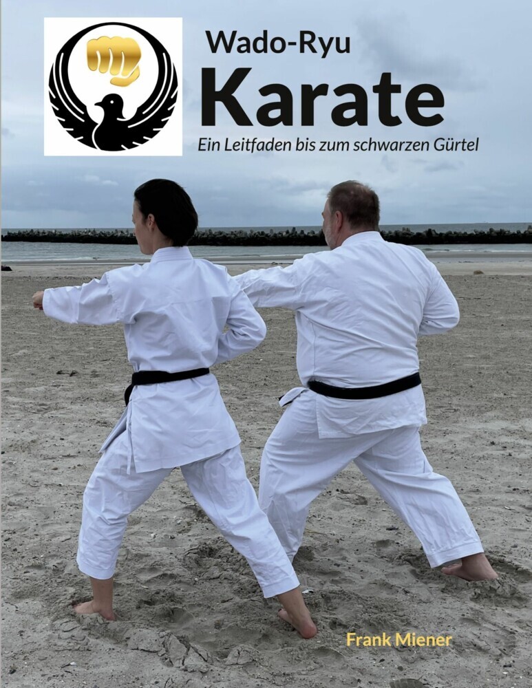 Wado-Ryu Karate main product photo