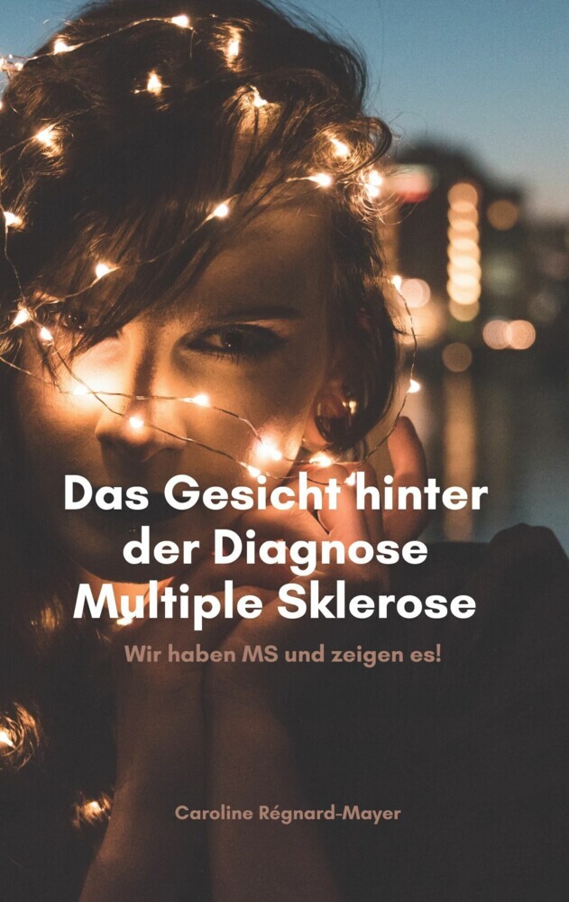 Das Gesicht hinter der Diagnose Multiple Sklerose main product photo