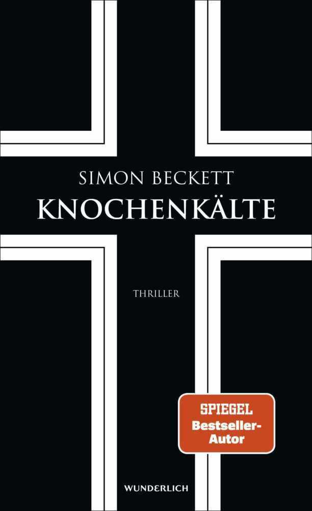 Knochenkälte main product photo