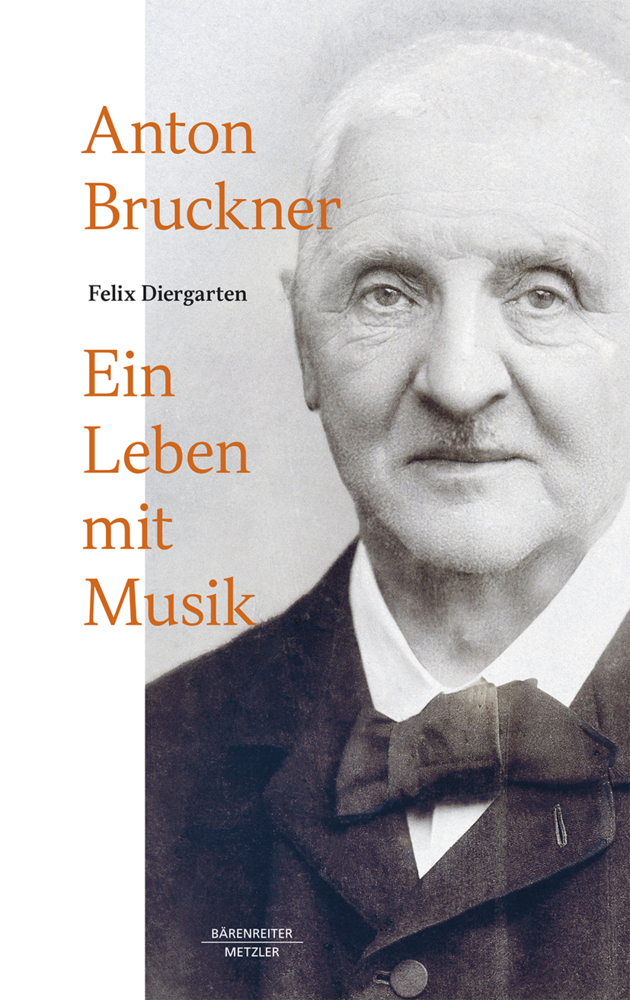 Anton Bruckner main product photo