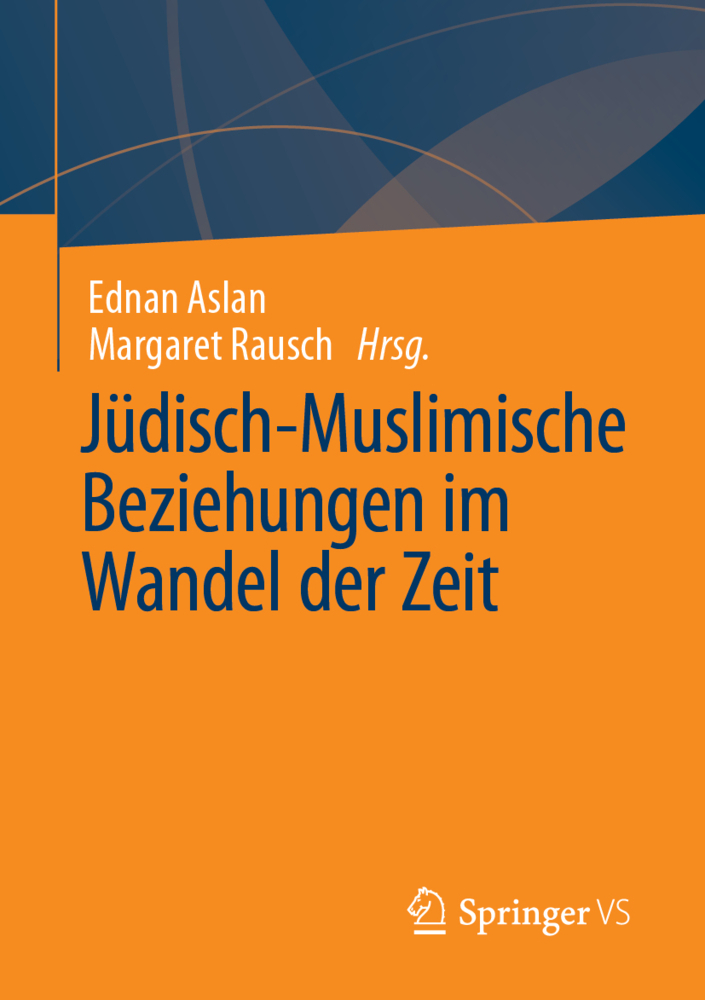 Jüdisch-Muslimische Beziehungen im Wandel der Zeit main product photo