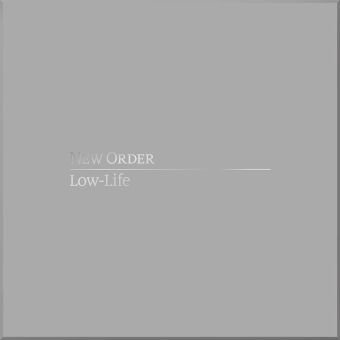 Low Life, 4 Audio-CD + 1 Schallplatte (Limited Edition)