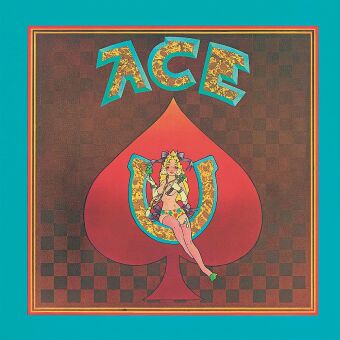 Ace, 2 Audio-CD