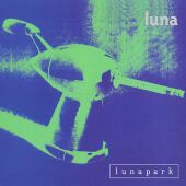 Lunapark, 2 Schallplatten