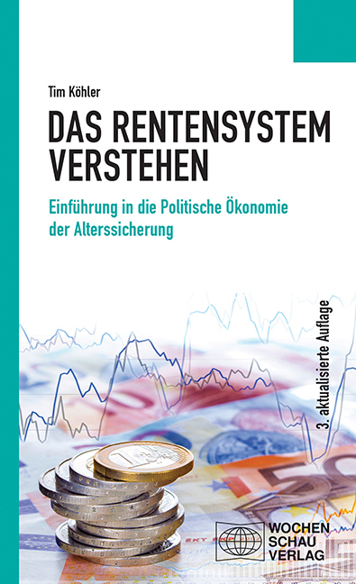 Das Rentensystem verstehen main product photo