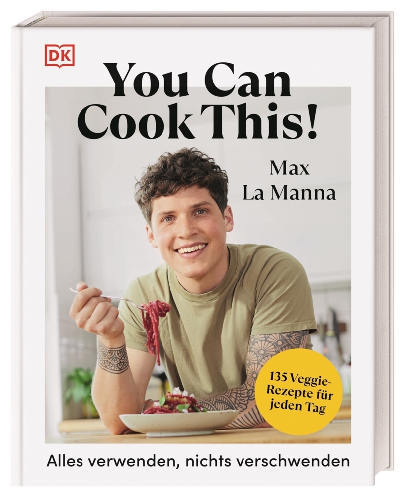 You can cook this! main product photo