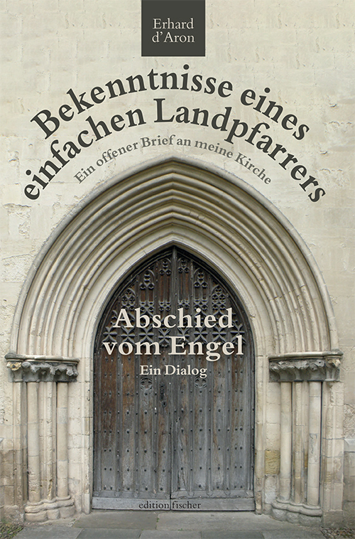 Bekenntnisse eines einfachen Landpfarrers main product photo
