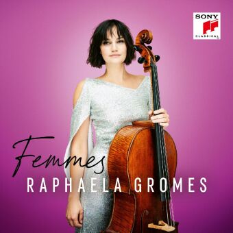 Femmes, 2 Audio-CDs