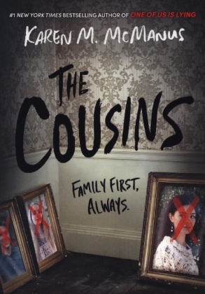 The Cousins