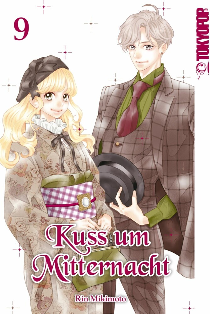 Kuss um Mitternacht 09 main product photo