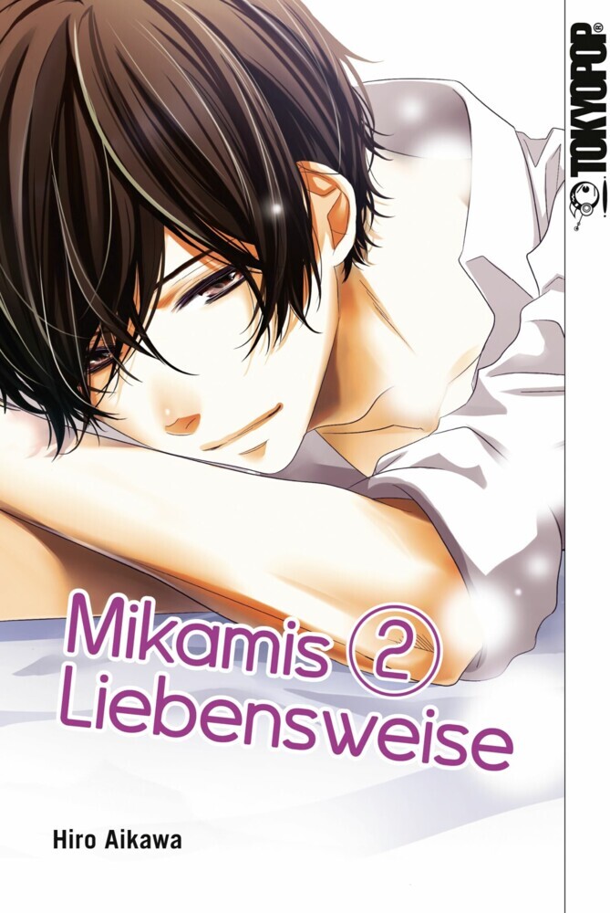 Mikamis Liebensweise 02 main product photo