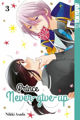 Prince Never-give-up 03
