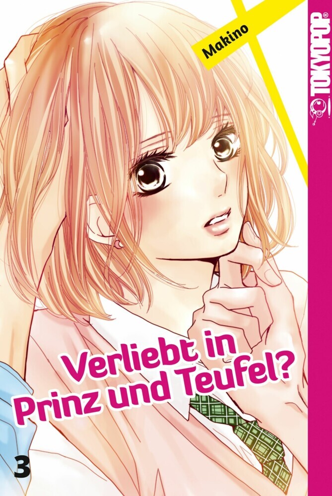 Verliebt in Prinz und Teufel? 03 main product photo