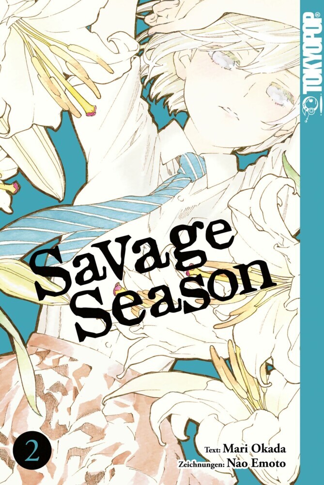 Savage Season 02 main product photo