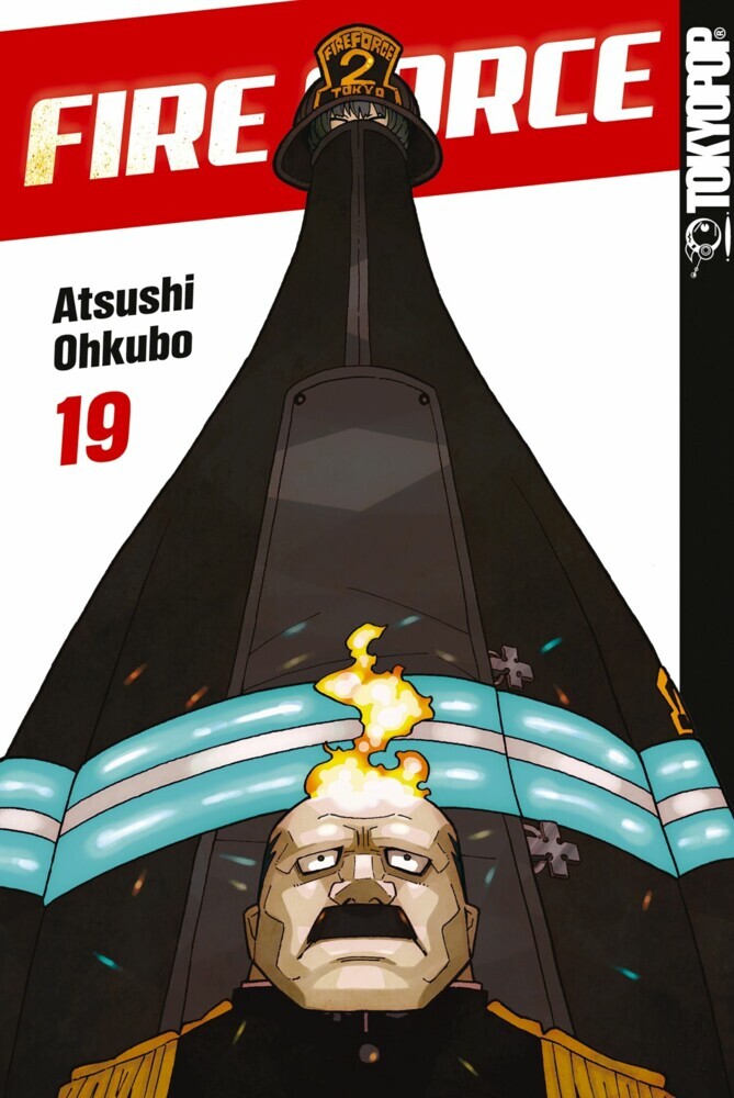 Fire Force 19 main product photo