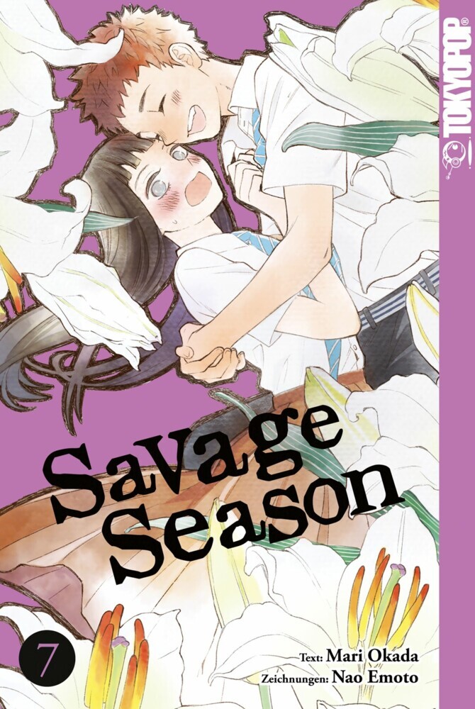 Savage Season 07 main product photo