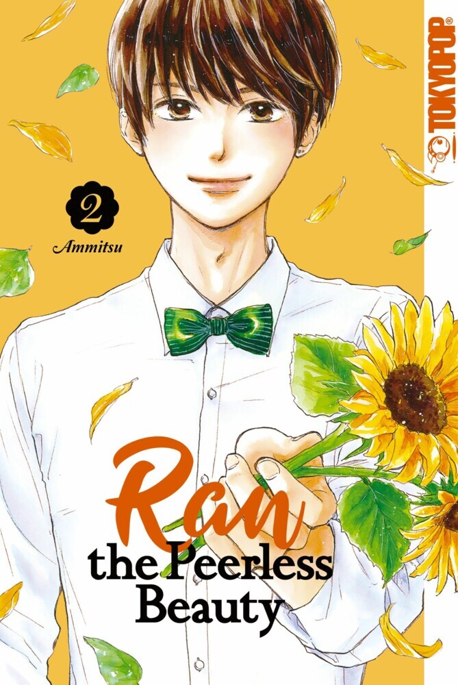 Ran the Peerless Beauty 02 main product photo