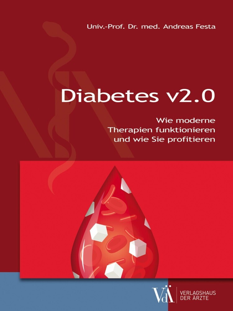 Diabetes v2.0 main product photo