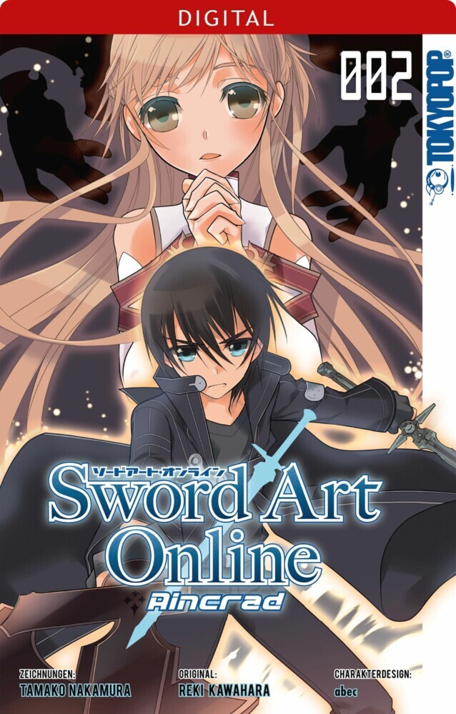 Sword Art Online - Aincrad 02 main product photo