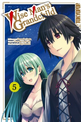 Wise Man's Grandchild, Band 05