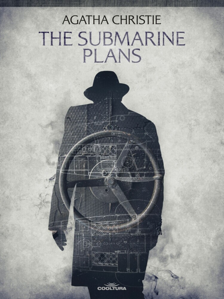 The Submarine Plans main product photo