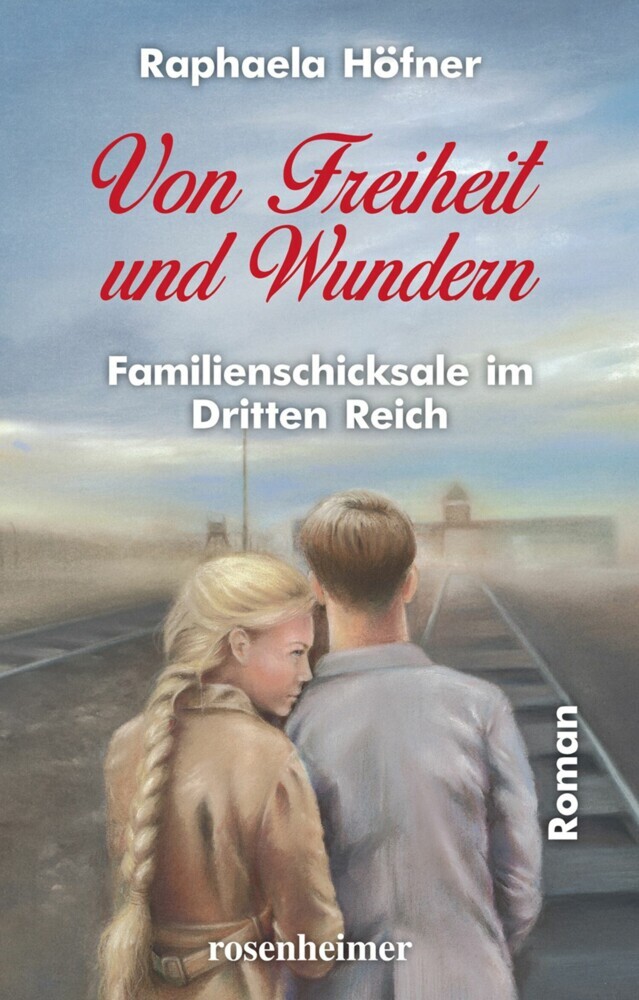 Von Freiheit und Wundern main product photo