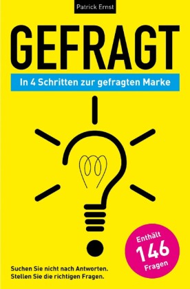 Gefragt