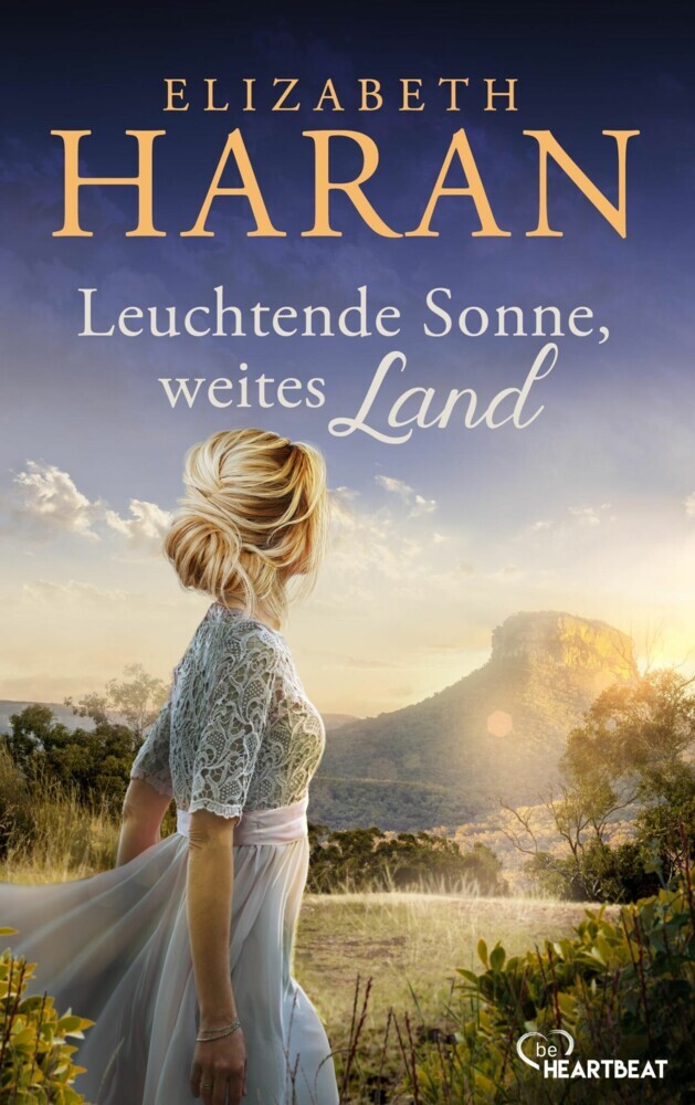 Leuchtende Sonne, weites Land main product photo